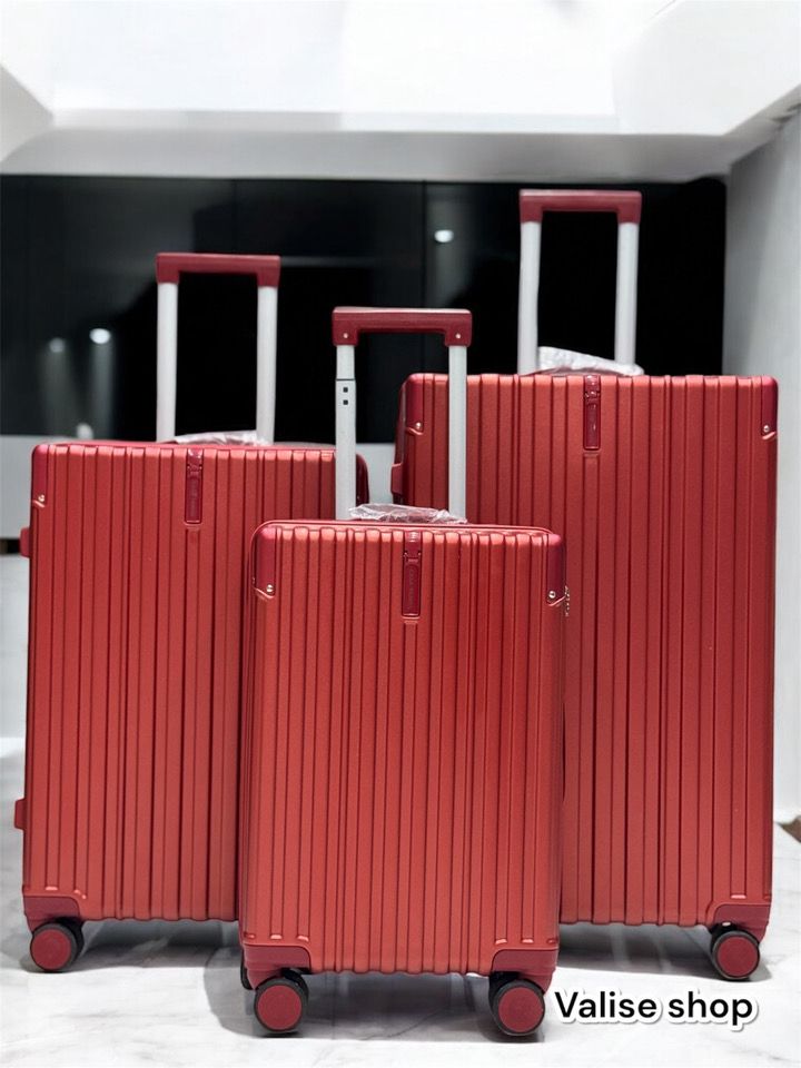 Valise de lux
